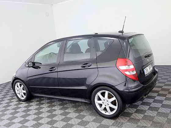 Mercedes-Benz A 180 Elegance ATM 2.0 CDI 80kW Tallina