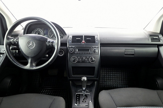 Mercedes-Benz A 180 Elegance ATM 2.0 CDI 80kW Tallina - foto 5