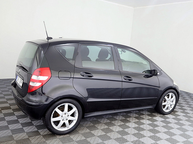 Mercedes-Benz A 180 Elegance ATM 2.0 CDI 80kW Tallina - foto 3
