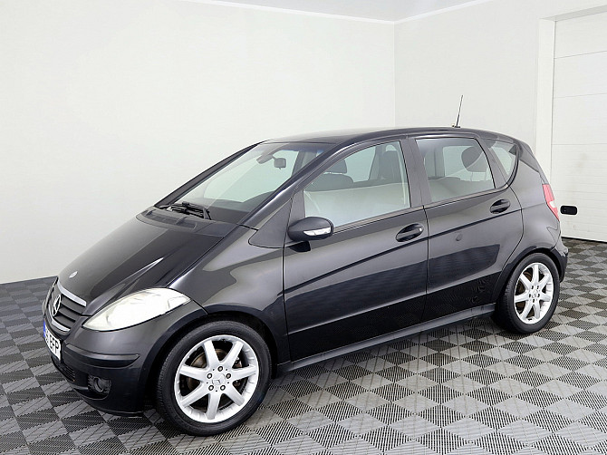 Mercedes-Benz A 180 Elegance ATM 2.0 CDI 80kW Tallina - foto 2