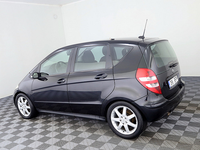 Mercedes-Benz A 180 Elegance ATM 2.0 CDI 80kW Tallina - foto 4