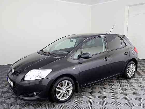 Toyota Auris Linea Sol 2.0 D-CAT 93kW Tallina
