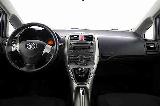 Toyota Auris Linea Sol 2.0 D-CAT 93kW Tallina
