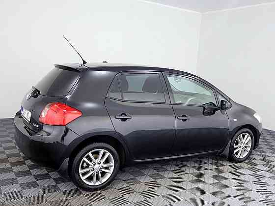 Toyota Auris Linea Sol 2.0 D-CAT 93kW Tallina