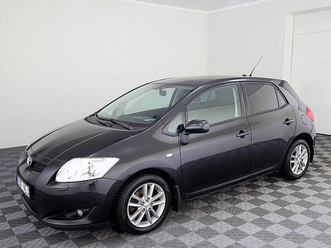 Toyota Auris Linea Sol 2.0 D-CAT 93kW Tallina - foto 2