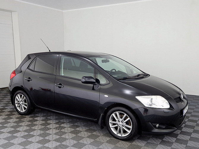 Toyota Auris Linea Sol 2.0 D-CAT 93kW Tallina - foto 1