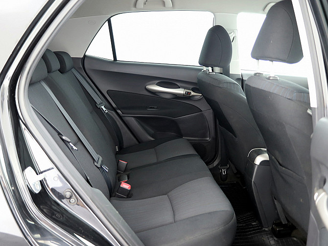Toyota Auris Linea Sol 2.0 D-CAT 93kW Tallina - foto 7