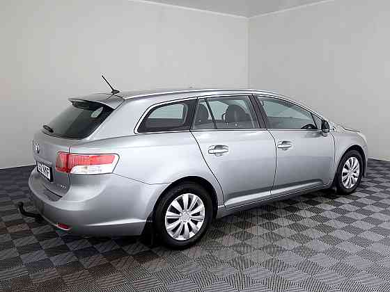 Toyota Avensis Linea Sol 1.8 108kW Tallina