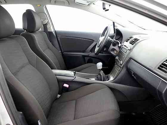 Toyota Avensis Linea Sol 1.8 108kW Tallina