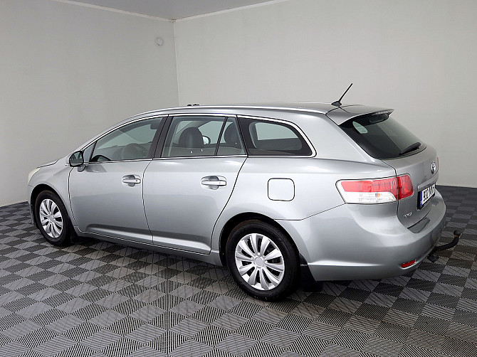 Toyota Avensis Linea Sol 1.8 108kW Tallina - foto 4