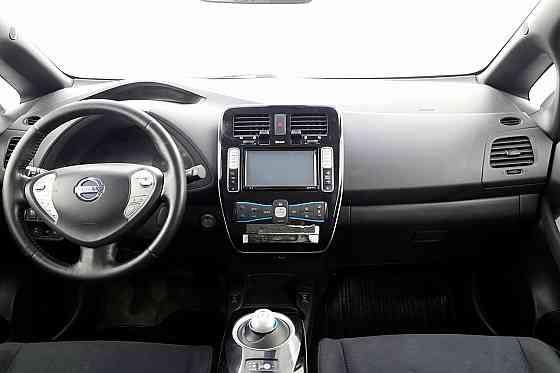 Nissan LEAF Comfort ATM 80kW Tallina