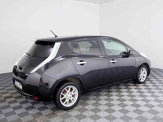 Nissan LEAF Comfort ATM 80kW Tallina