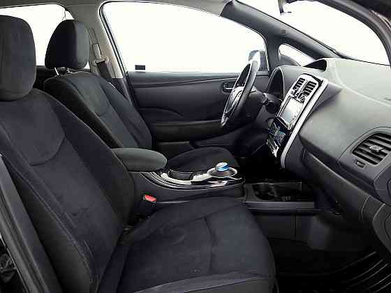 Nissan LEAF Comfort ATM 80kW Tallina