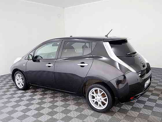 Nissan LEAF Comfort ATM 80kW Tallina