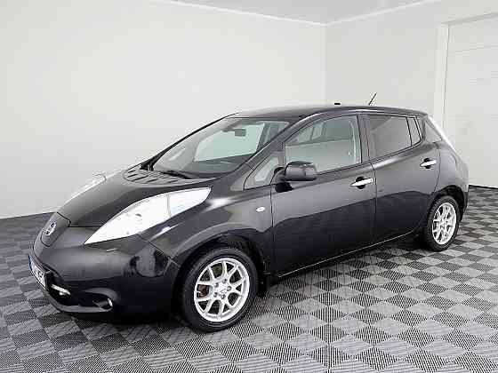 Nissan LEAF Comfort ATM 80kW Tallina