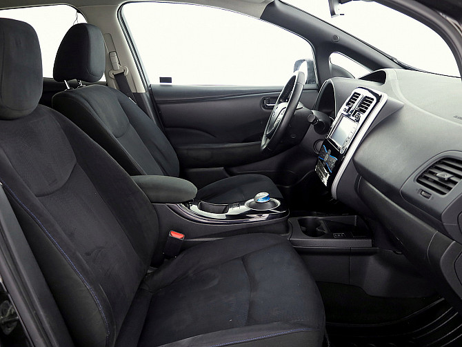 Nissan LEAF Comfort ATM 80kW Tallina - foto 6