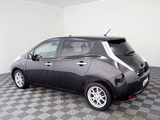 Nissan LEAF Comfort ATM 80kW Tallina - foto 4