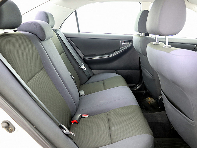 Toyota Corolla Linea Sol Facelift 1.6 81kW Tallina - foto 7
