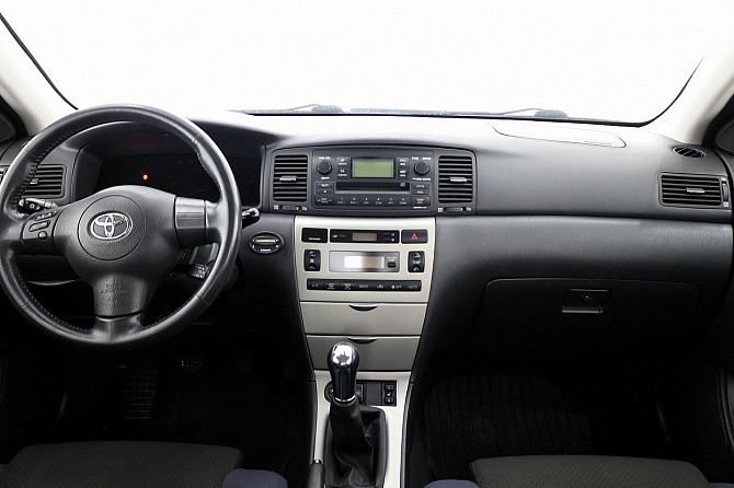 Toyota Corolla Linea Sol Facelift 1.6 81kW Tallina - foto 5