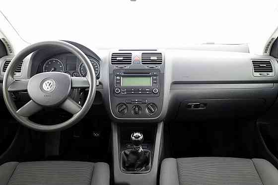 Volkswagen Golf GTI 1.4 55kW Tallina