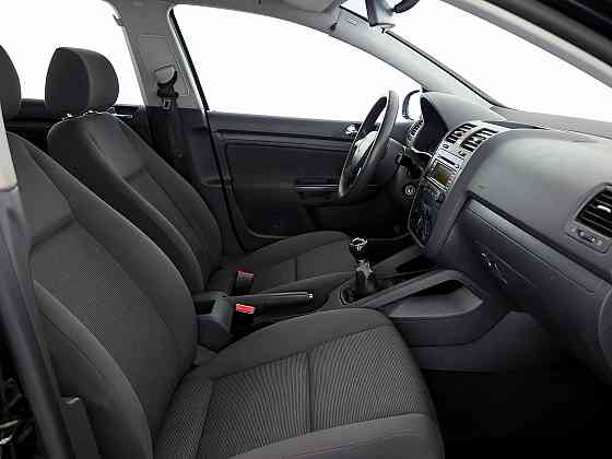 Volkswagen Golf GTI 1.4 55kW Tallina
