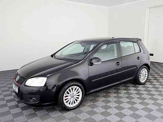 Volkswagen Golf GTI 1.4 55kW Tallina