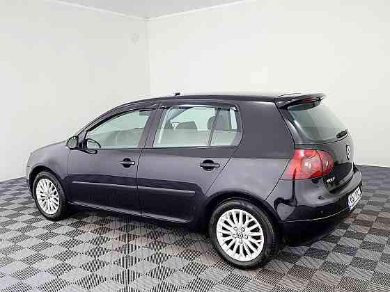 Volkswagen Golf GTI 1.4 55kW Tallina
