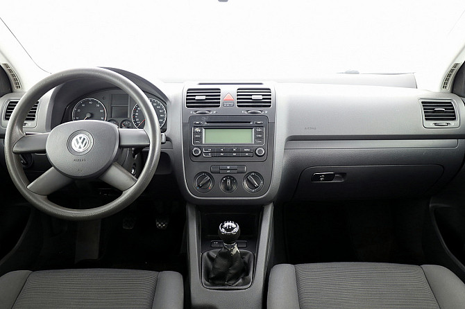 Volkswagen Golf GTI 1.4 55kW Tallina - foto 5