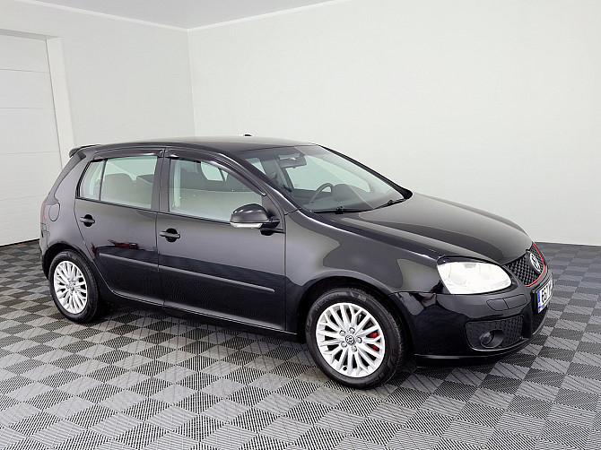 Volkswagen Golf GTI 1.4 55kW Tallina - foto 1