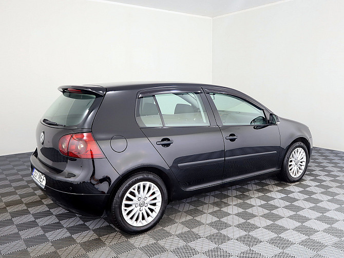 Volkswagen Golf GTI 1.4 55kW Tallina - foto 3
