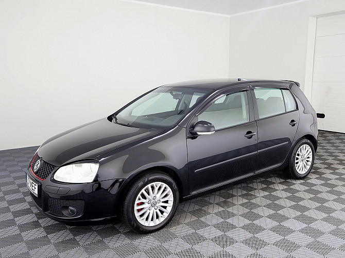 Volkswagen Golf GTI 1.4 55kW Tallina - foto 2