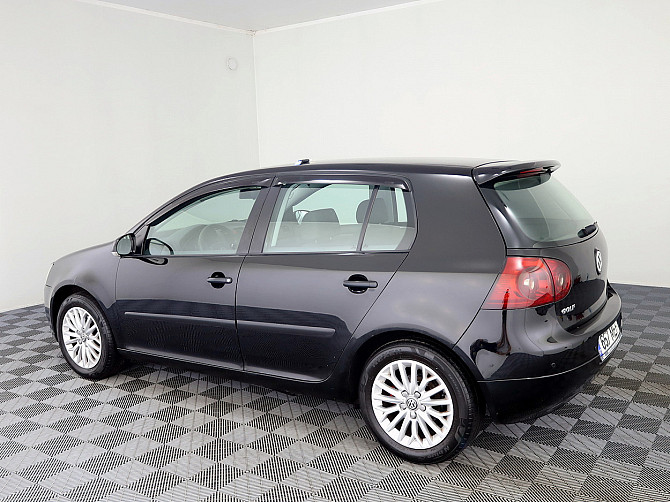 Volkswagen Golf GTI 1.4 55kW Tallina - foto 4