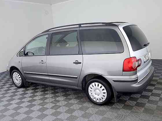 Volkswagen Sharan Comfortline Facelift ATM 1.9 TDI 85kW Tallina