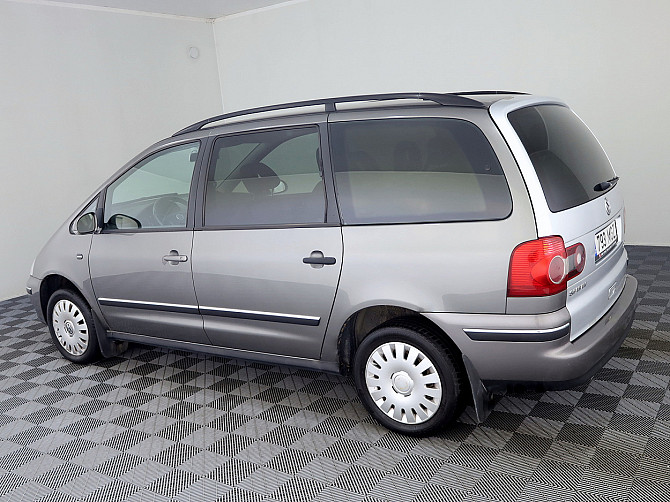 Volkswagen Sharan Comfortline Facelift ATM 1.9 TDI 85kW Tallina - foto 4