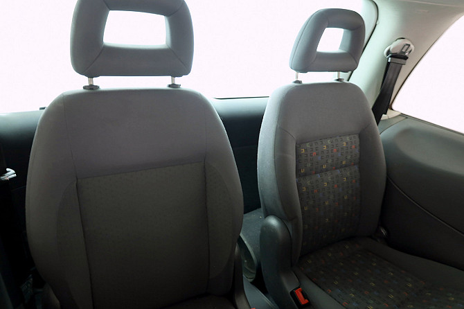 Volkswagen Sharan Comfortline Facelift ATM 1.9 TDI 85kW Tallina - foto 8