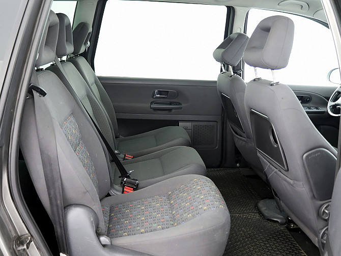 Volkswagen Sharan Comfortline Facelift ATM 1.9 TDI 85kW Tallina - foto 7