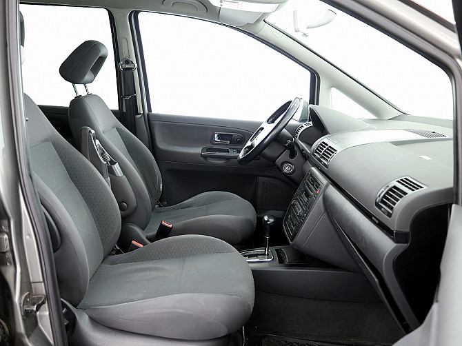 Volkswagen Sharan Comfortline Facelift ATM 1.9 TDI 85kW Tallina - foto 6