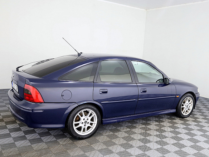 Opel Vectra Sport Edition 2.0 100kW Tallina - foto 3