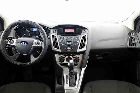 Ford Focus Comfort ATM 1.6 92kW Таллин