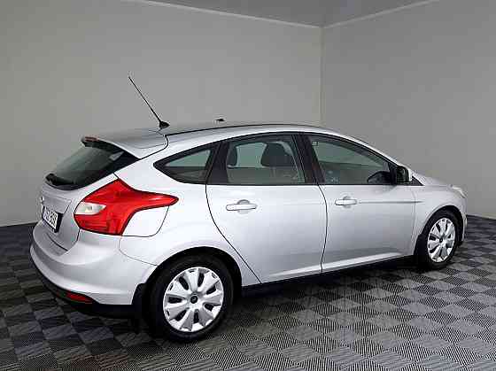 Ford Focus Comfort ATM 1.6 92kW Таллин