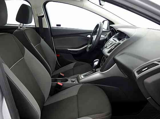 Ford Focus Comfort ATM 1.6 92kW Таллин
