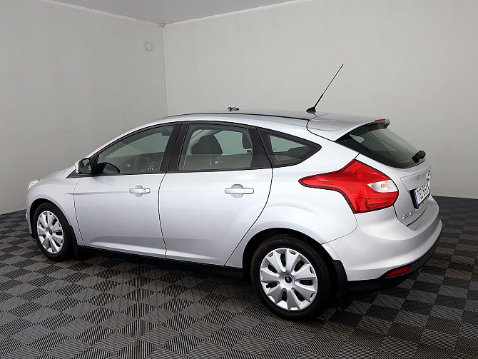 Ford Focus Comfort ATM 1.6 92kW Таллин - изображение 4