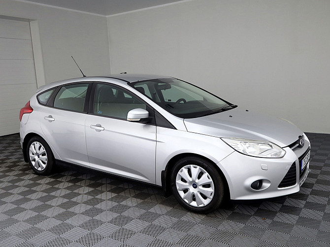 Ford Focus Comfort ATM 1.6 92kW Таллин - изображение 1