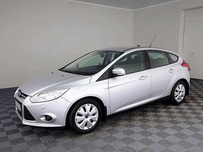 Ford Focus Comfort ATM 1.6 92kW Таллин - изображение 2