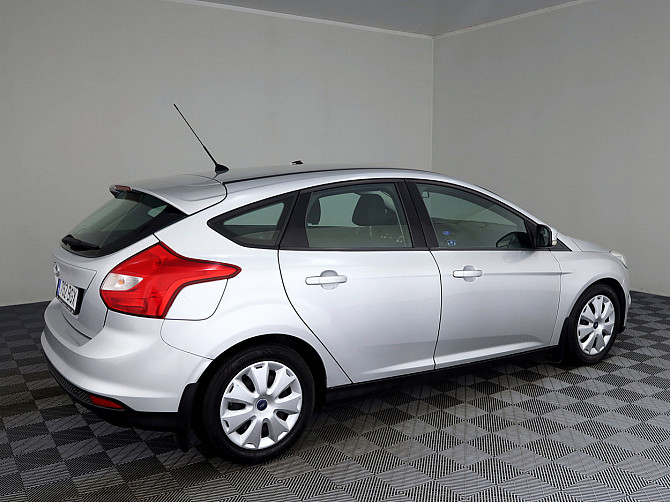 Ford Focus Comfort ATM 1.6 92kW Таллин - изображение 3