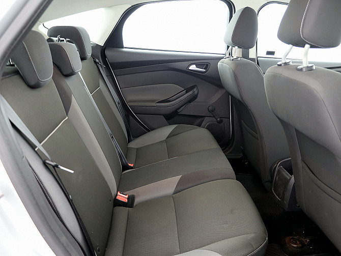 Ford Focus Comfort ATM 1.6 92kW Таллин - изображение 7