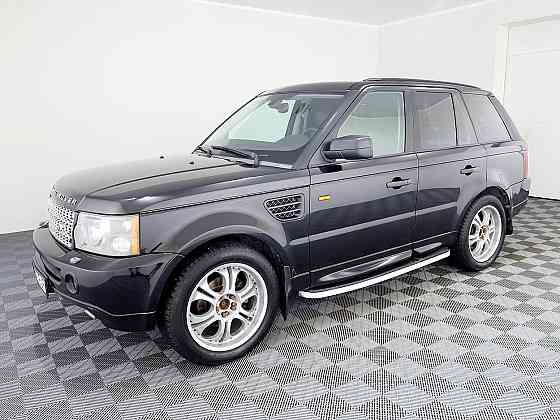 Land Rover Range Rover Sport HSE Luxury 2.7 TDV6 140kW Tallina