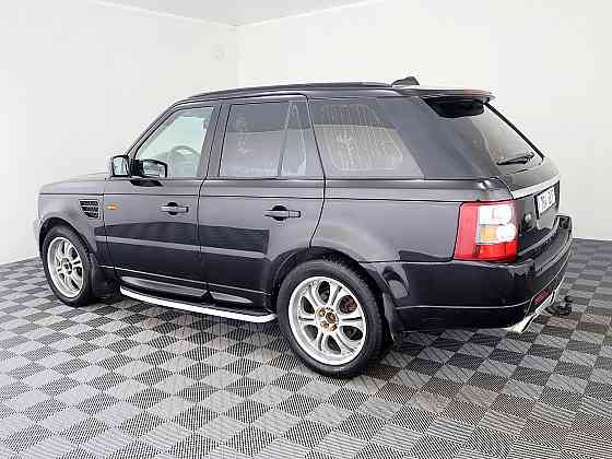 Land Rover Range Rover Sport HSE Luxury 2.7 TDV6 140kW Tallina