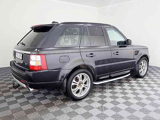 Land Rover Range Rover Sport HSE Luxury 2.7 TDV6 140kW Tallina