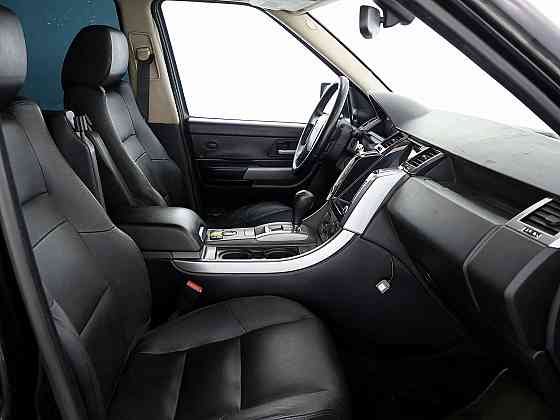 Land Rover Range Rover Sport HSE Luxury 2.7 TDV6 140kW Tallina